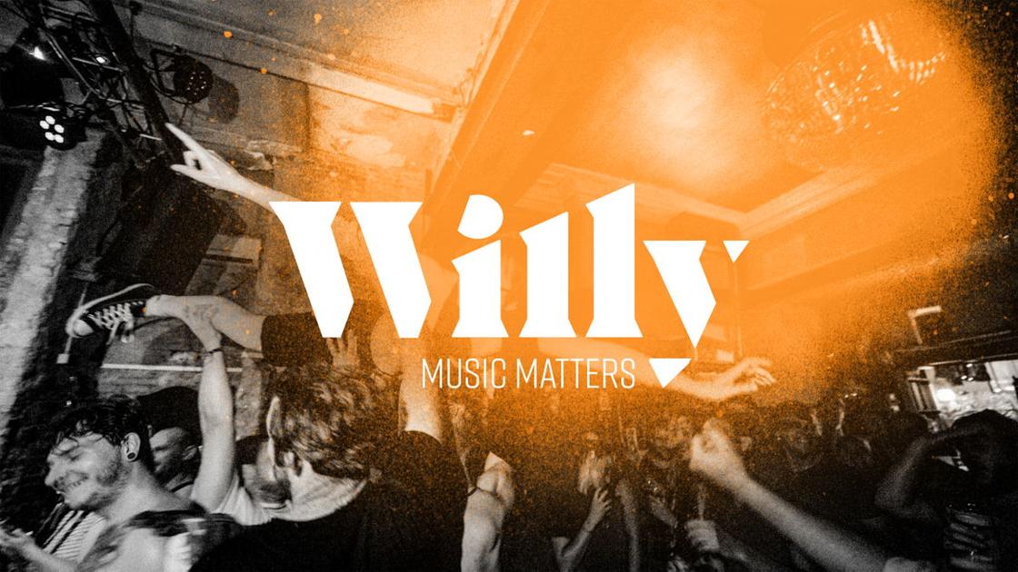 DPG Media Lanceert Nieuwe Radiozender Willy | Mediarte