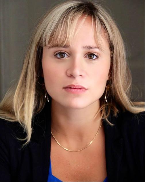 Fanny Roisin | mediarte