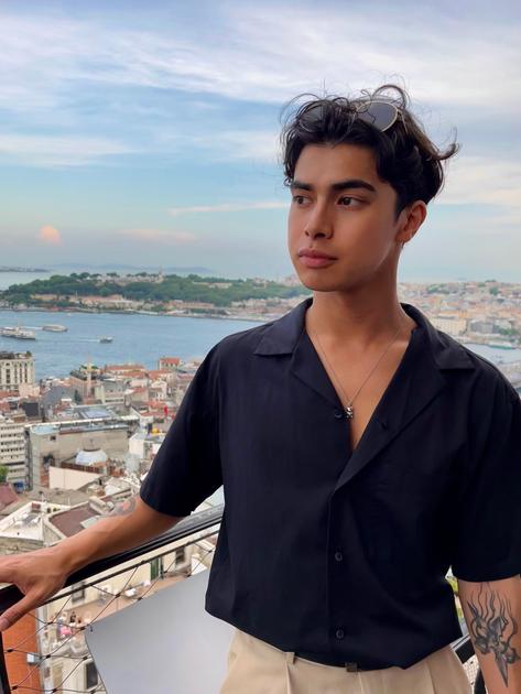 Matthew Dingemans mediarte