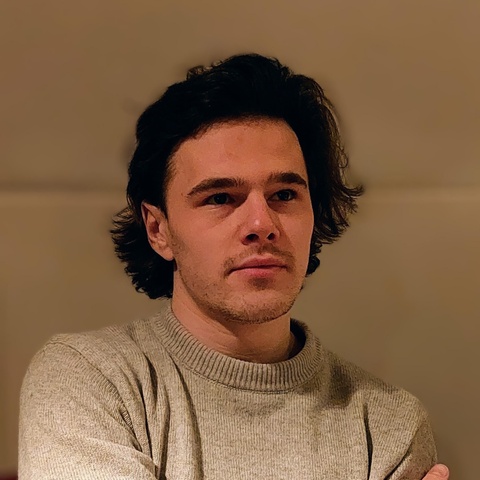 anthony brynaert