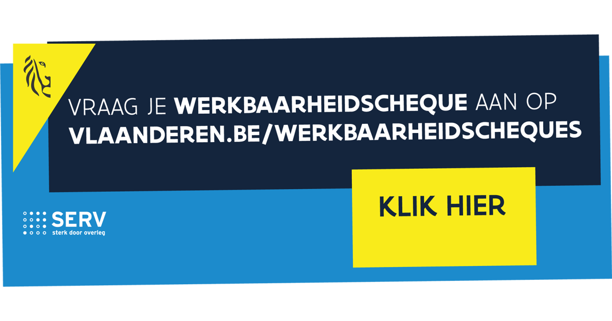 Werkbaarheidscheque
