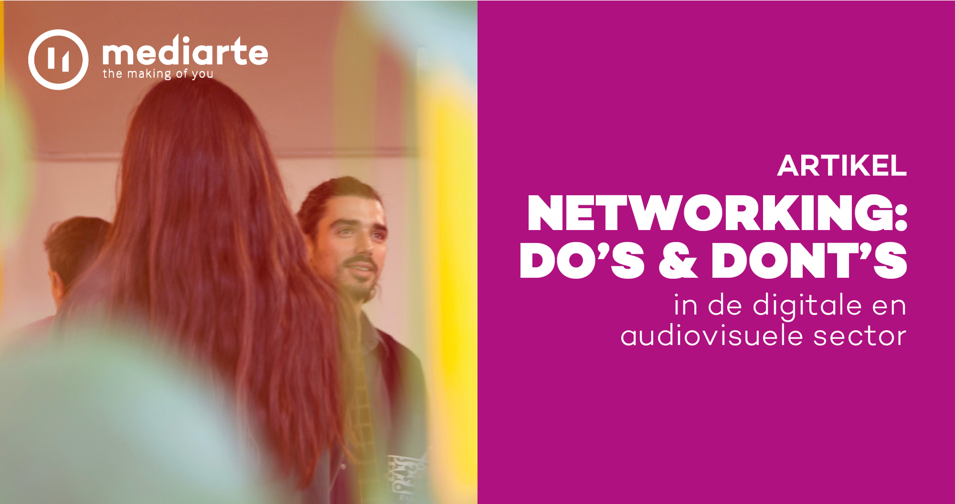 networking