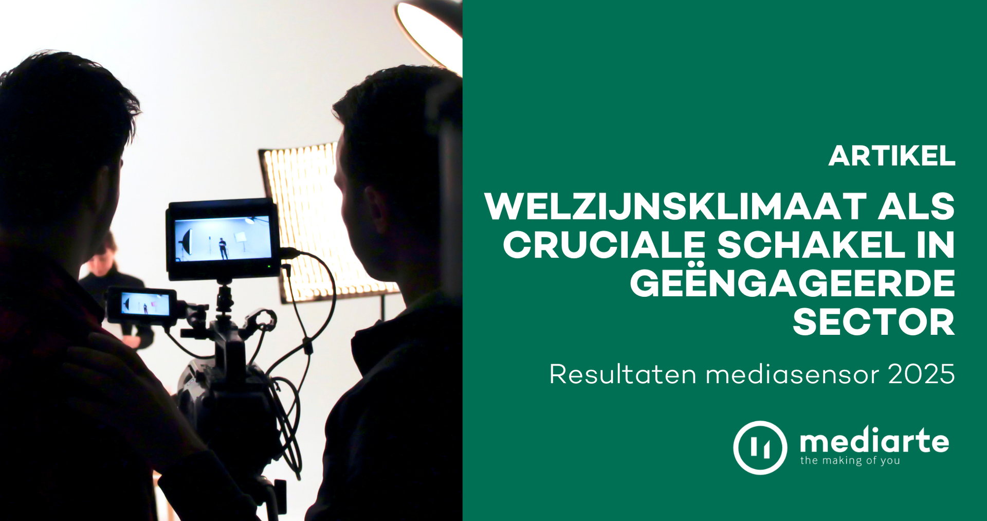 welzijnsklimaat-mediasensor