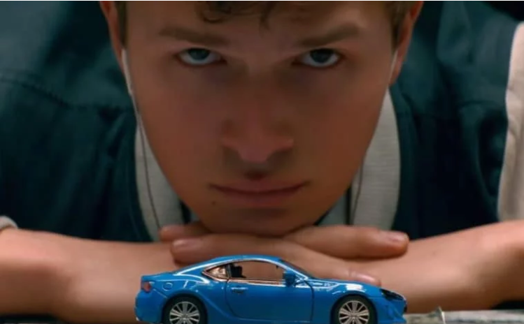Why filmmakers are so obsessed with cars 