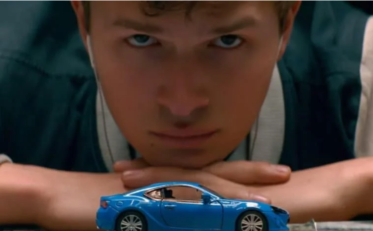 Why filmmakers are so obsessed with cars