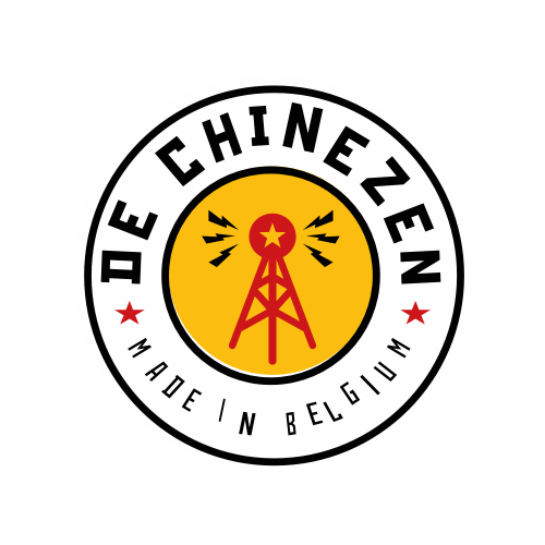 de chinezen