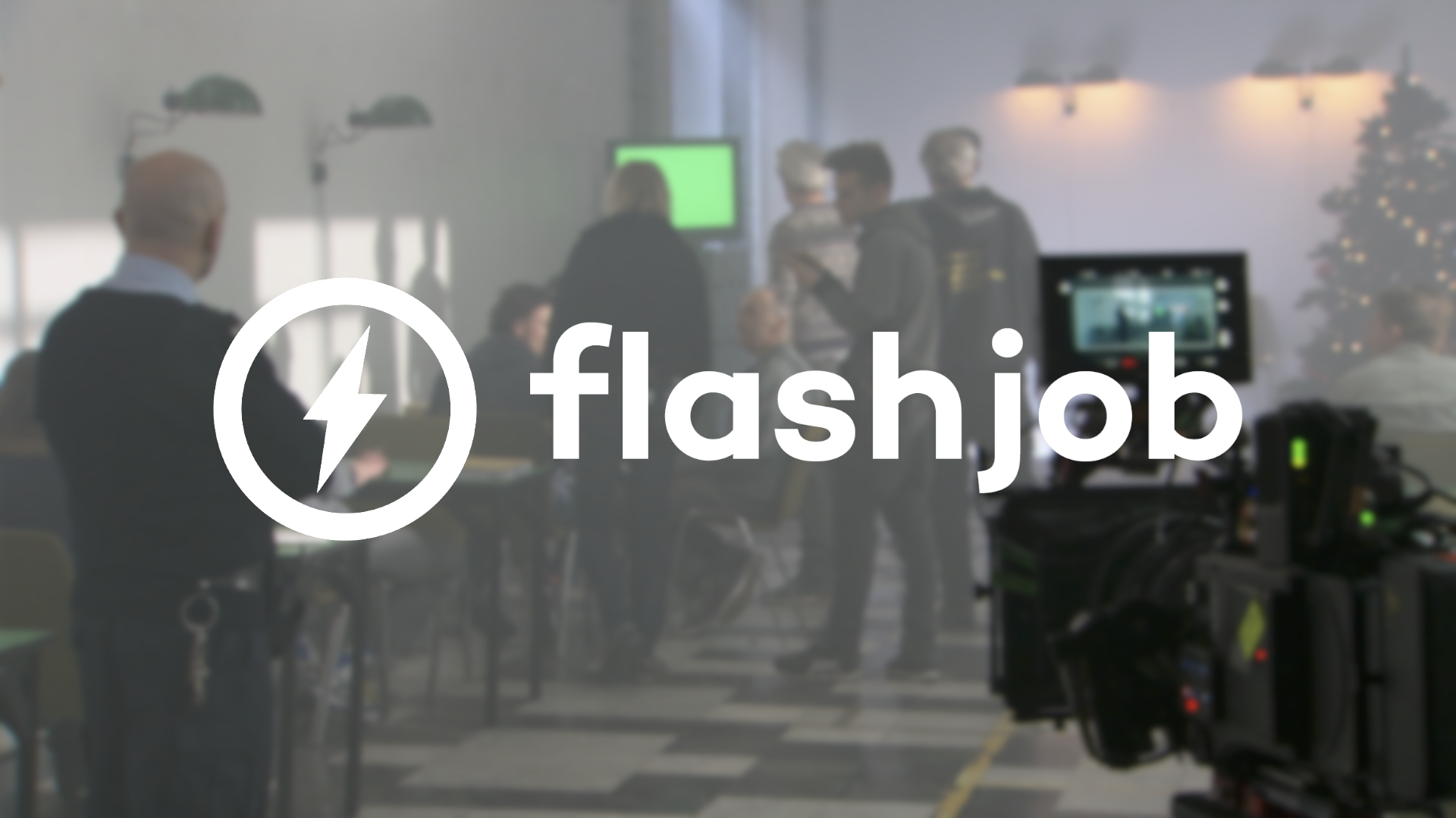 flashjob