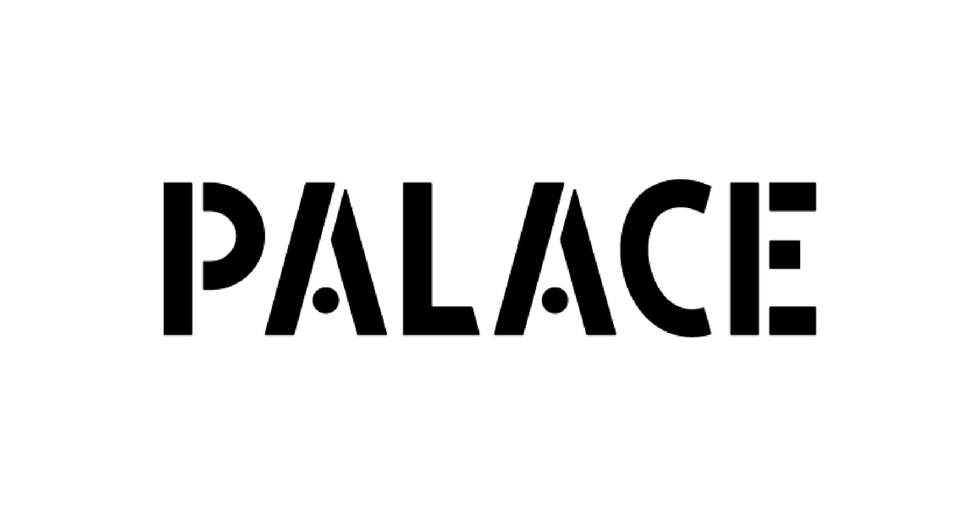 palace logo