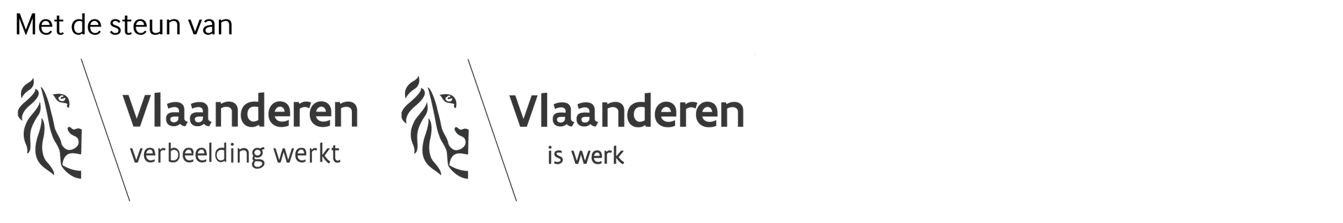 Vlaanderen werkt