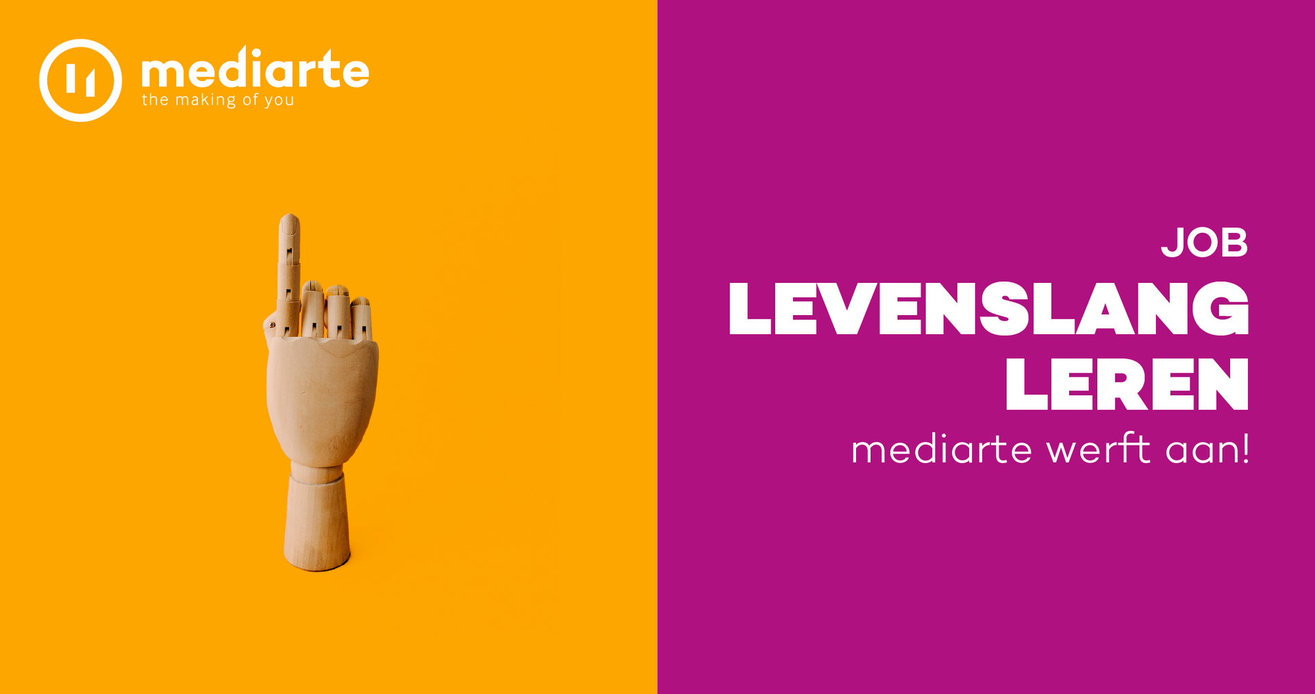 levenslang leren