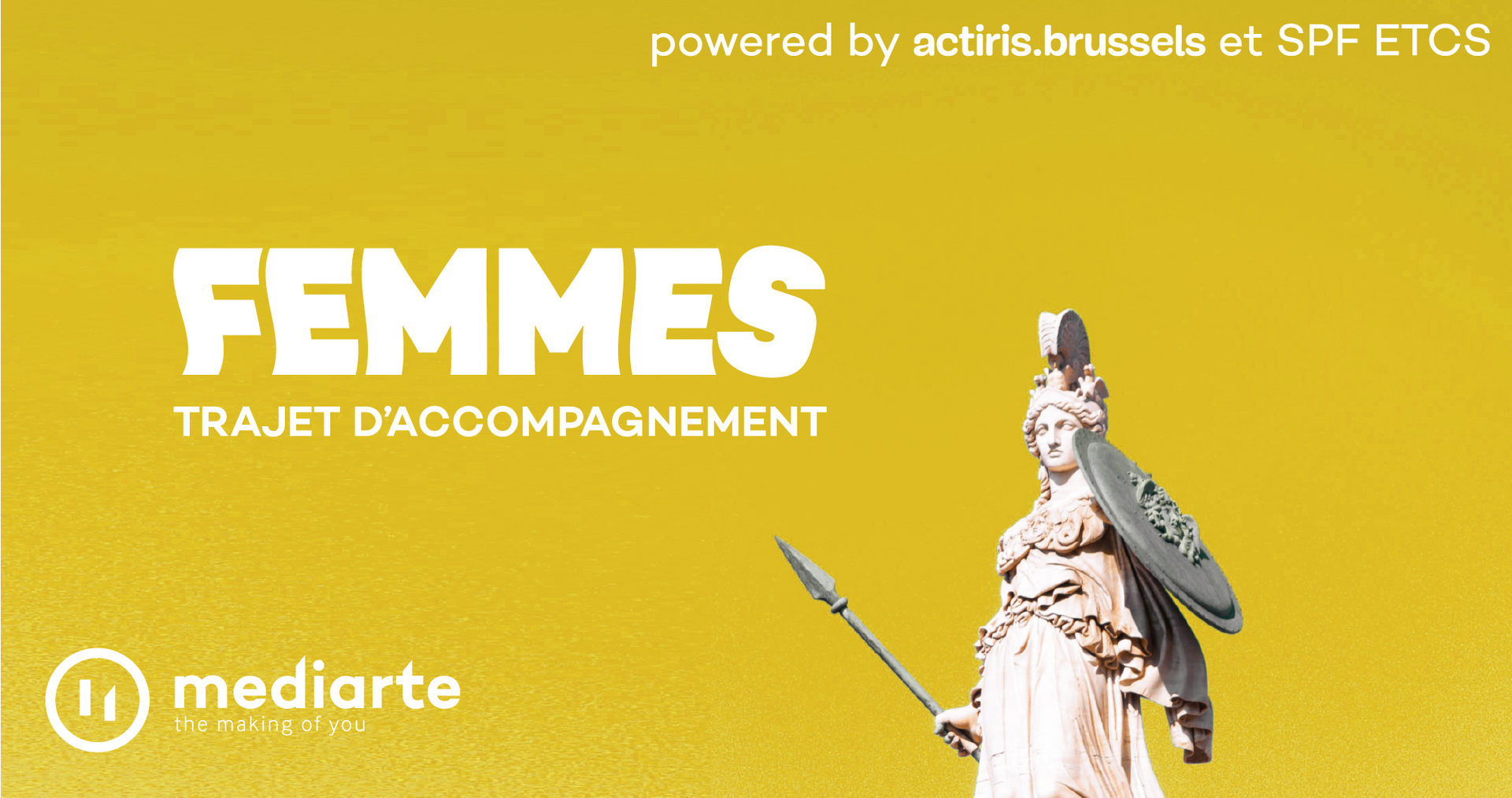 Trajet Femmes