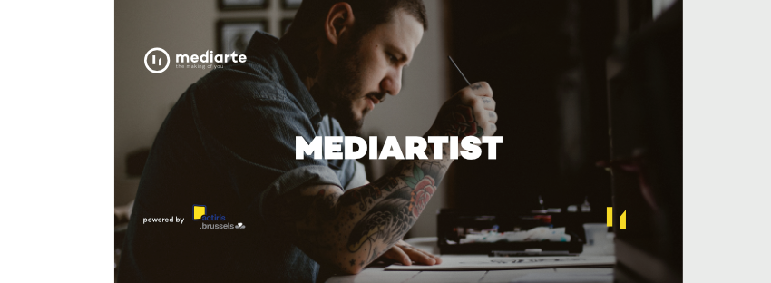 Mediartist