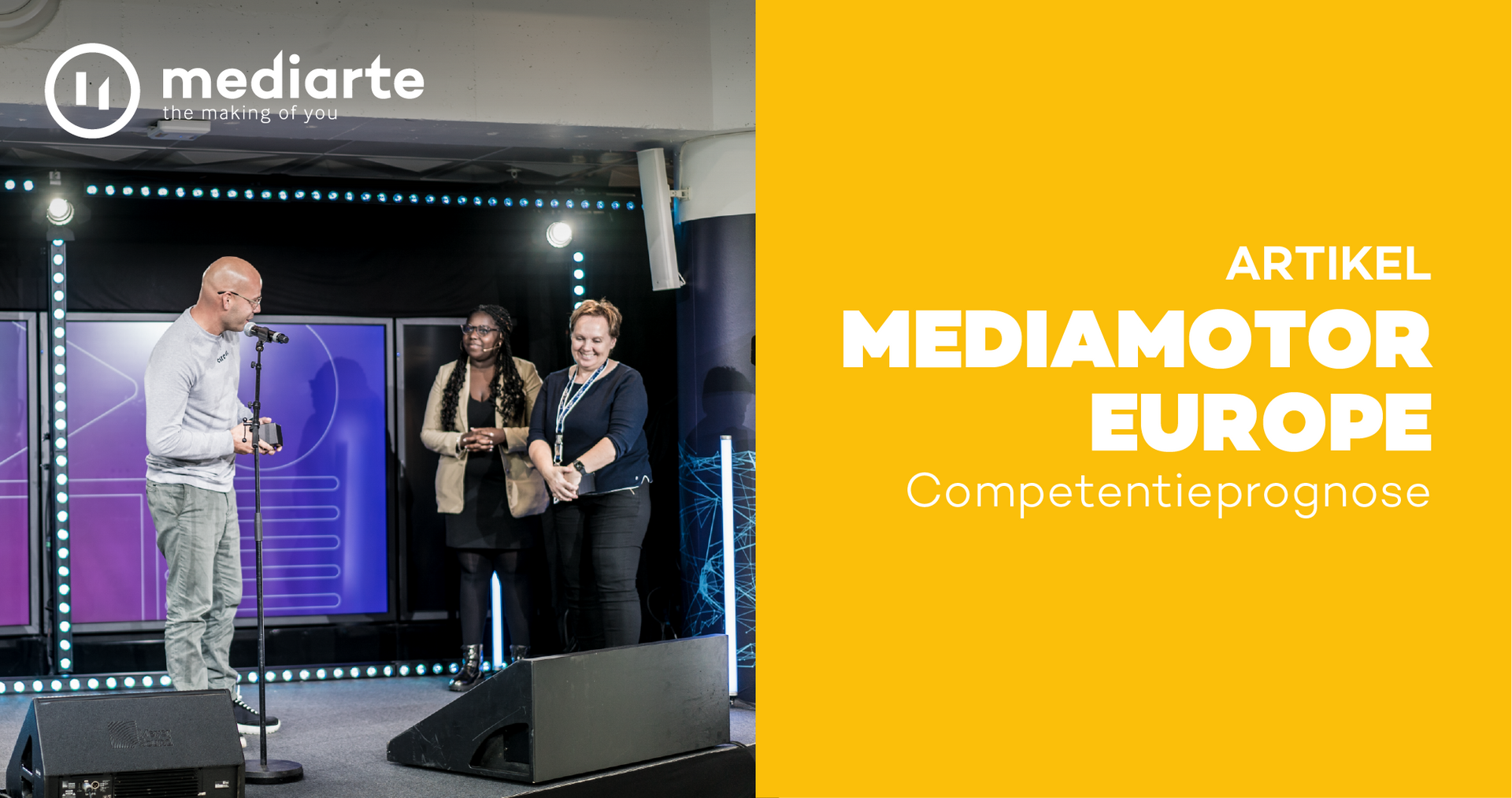 MediaMotor Europe
