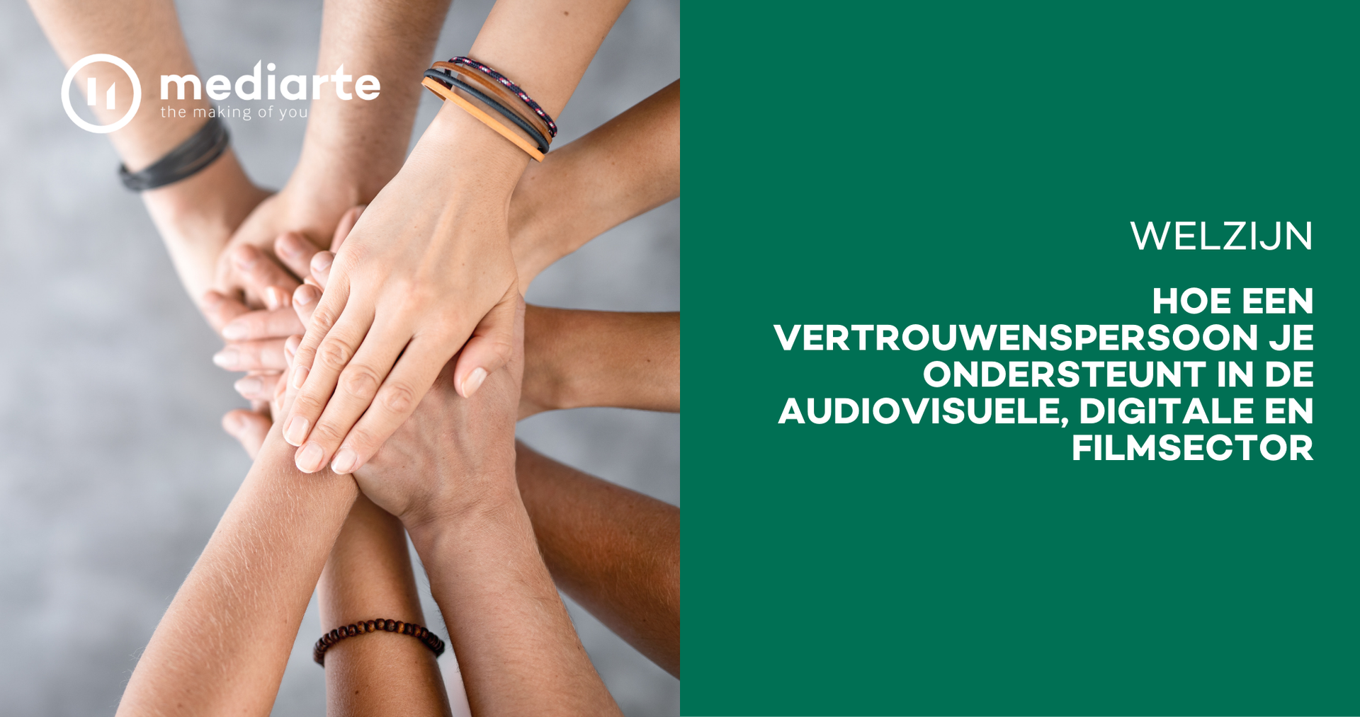 Twijfel je om ongewenst gedrag te melden? Lees hoe een vertrouwenspersoon je ondersteunt, discreet en zonder verplichtingen.