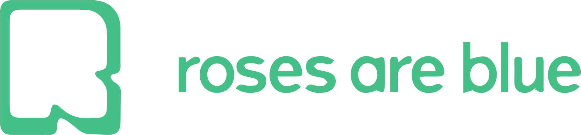 roses are blue