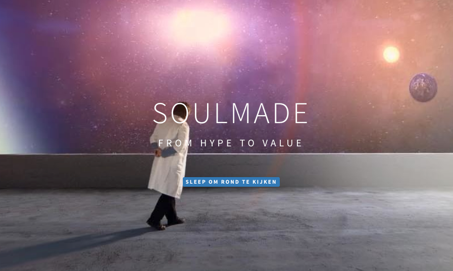 soulmade