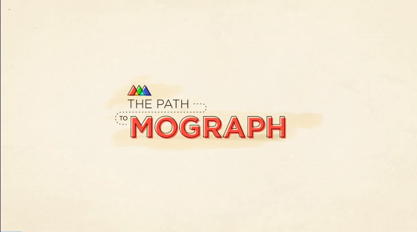 Mograph