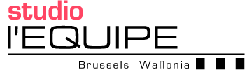 studio l'équipe