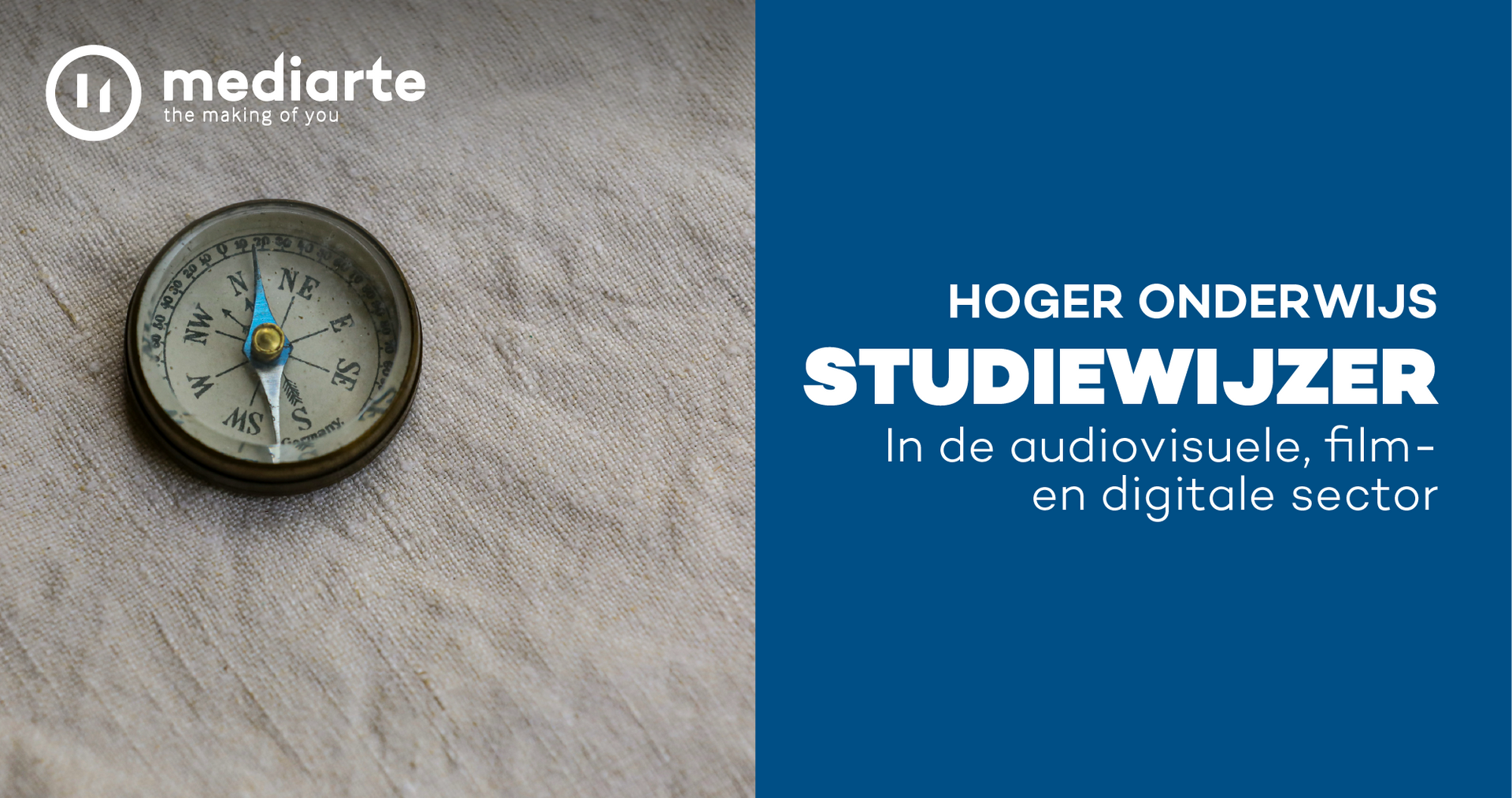 studiewijzer