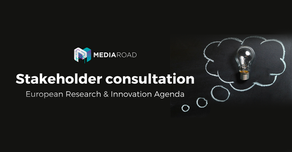 Stakeholder consultation