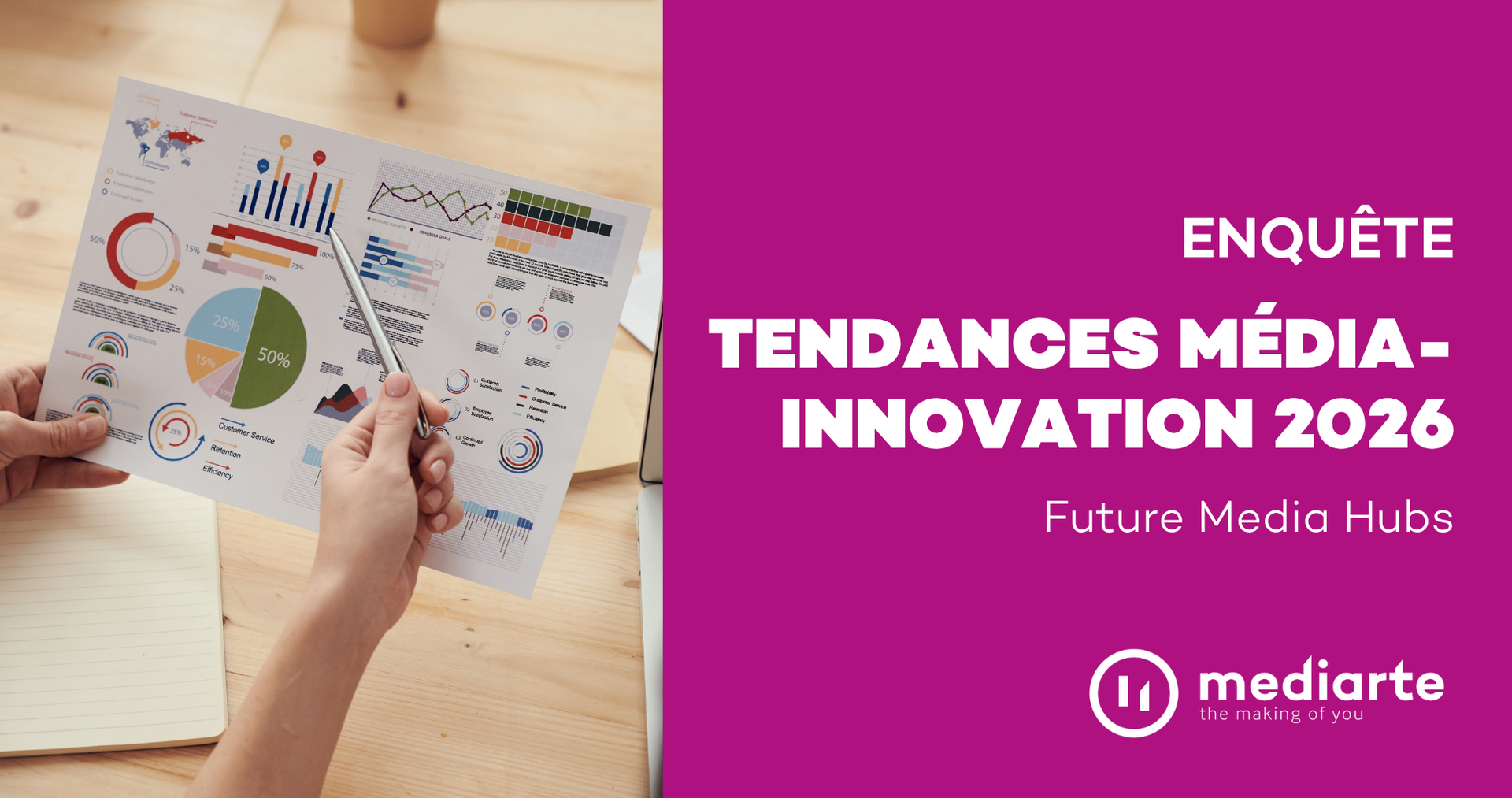 Tendances média-innovation 2026