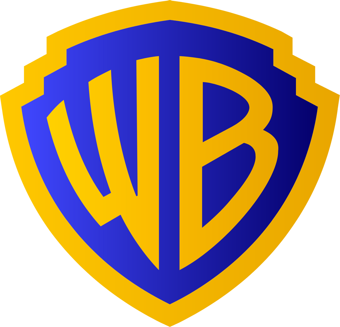 warner bros tv