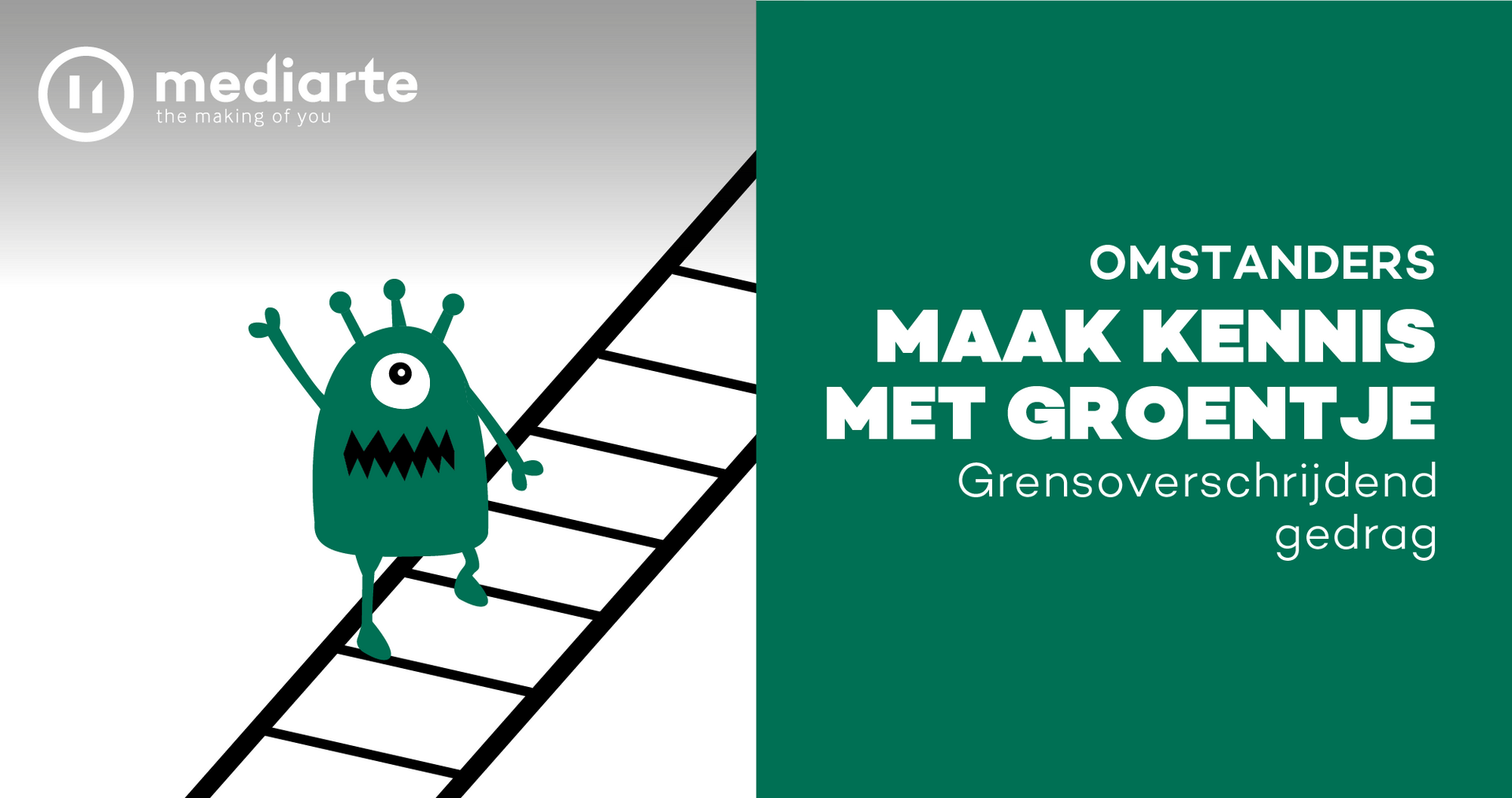 groentje