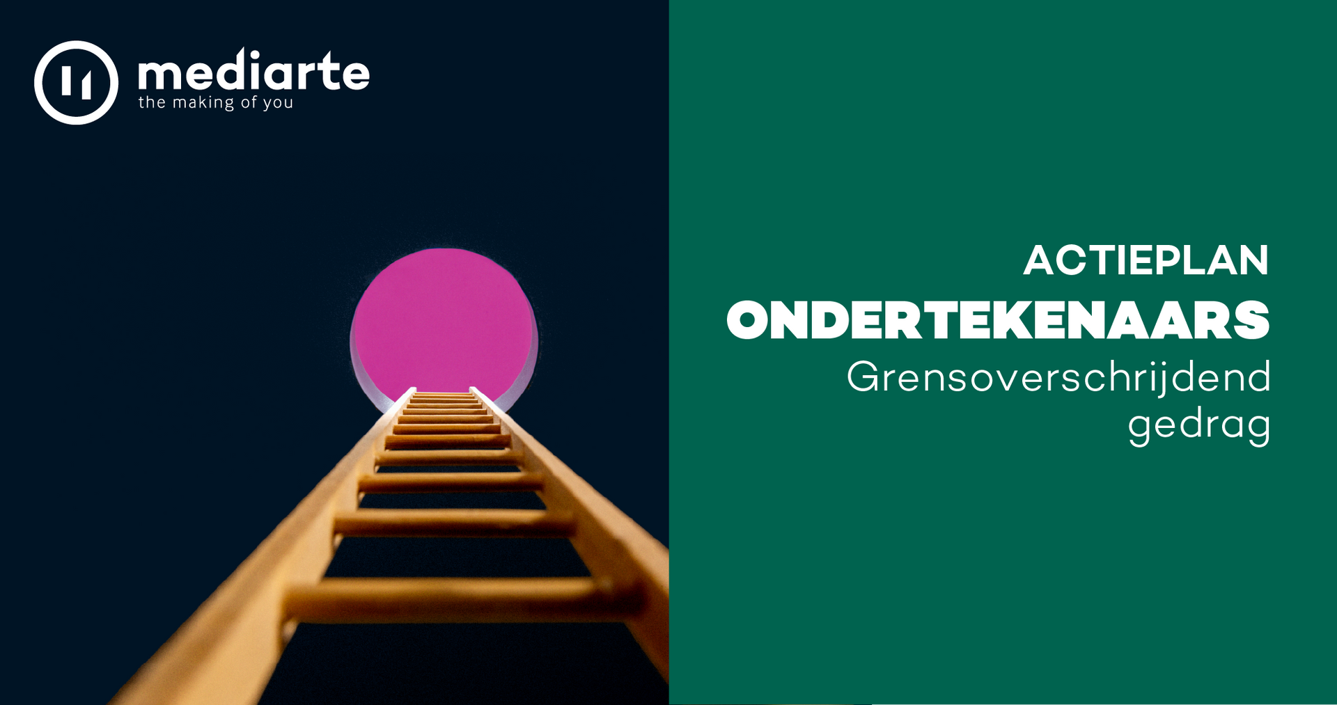 ondertekenaars