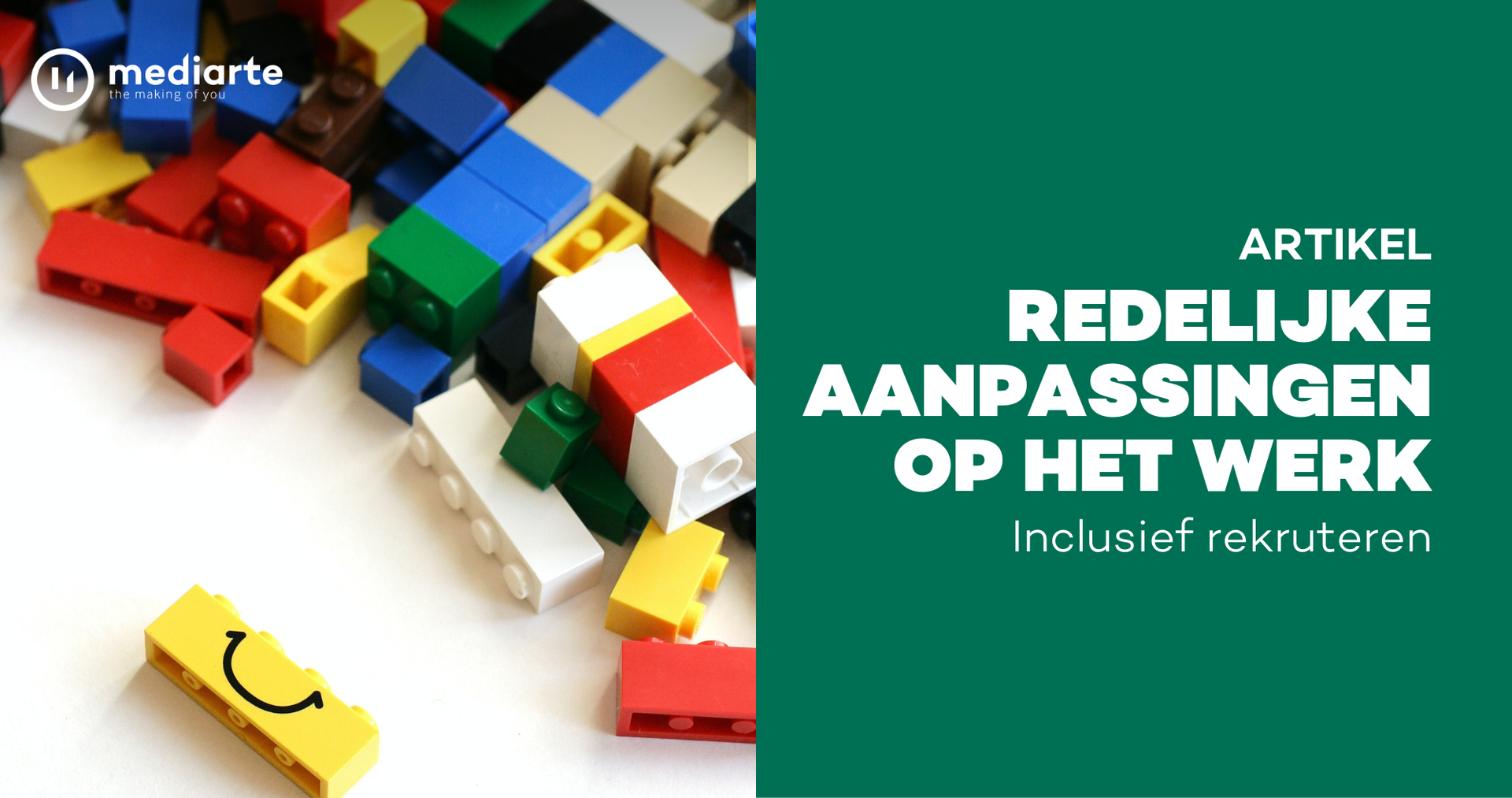redelijke aanpassingen