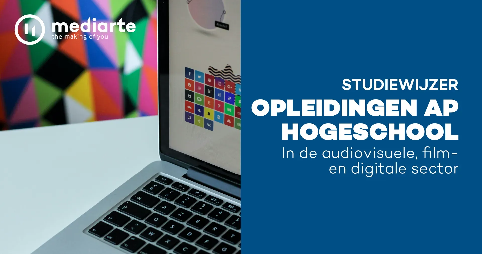AP Hogeschool Antwerpen: opleidingen en toelatingsvoorwaarden 2025 - 2026