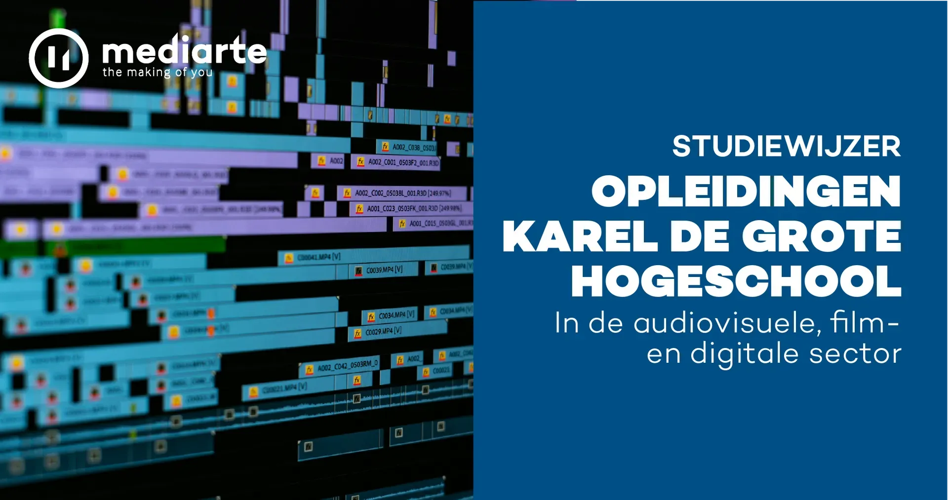 Karel de Grote Hogeschool: opleidingen en toelatingsvoorwaarden 2025-2026