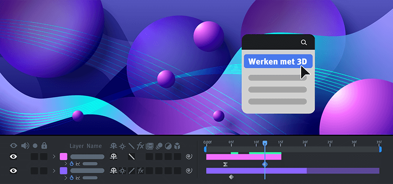 Next-level Adobe After Effects