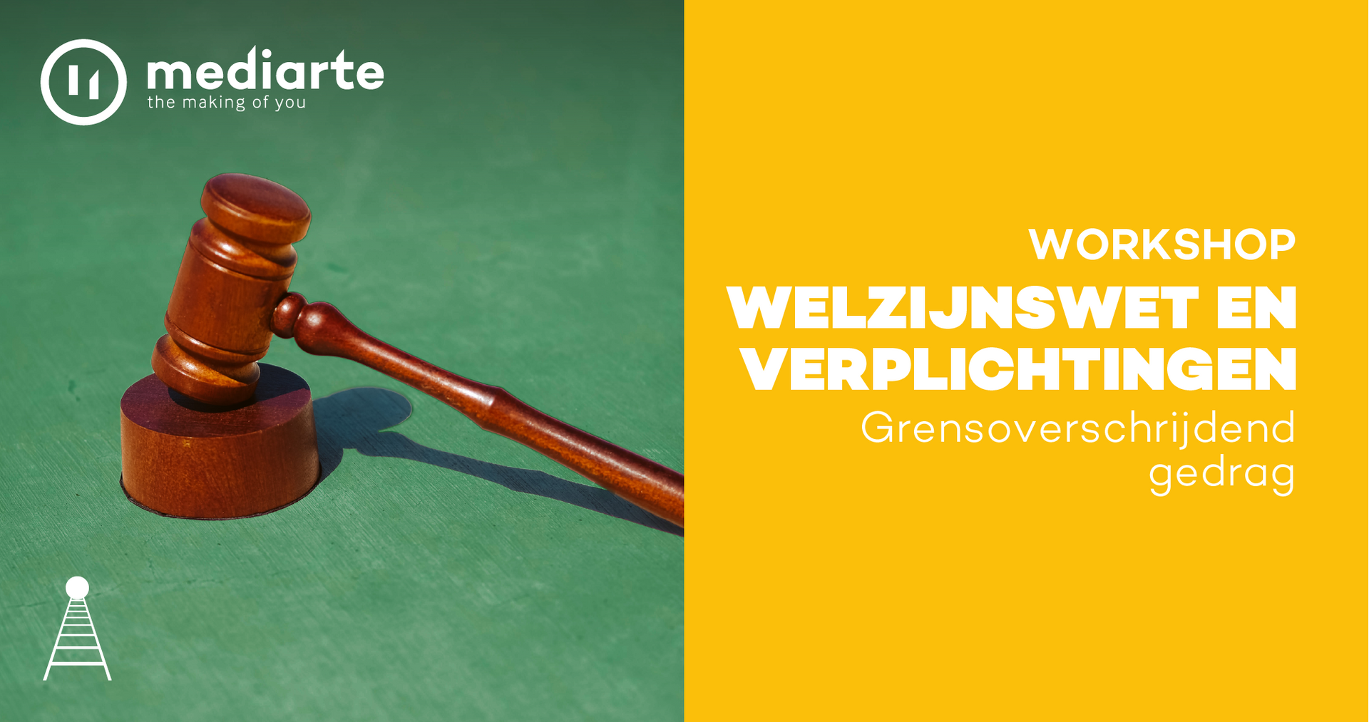 Workshop: welzijnswet en verplichtingen