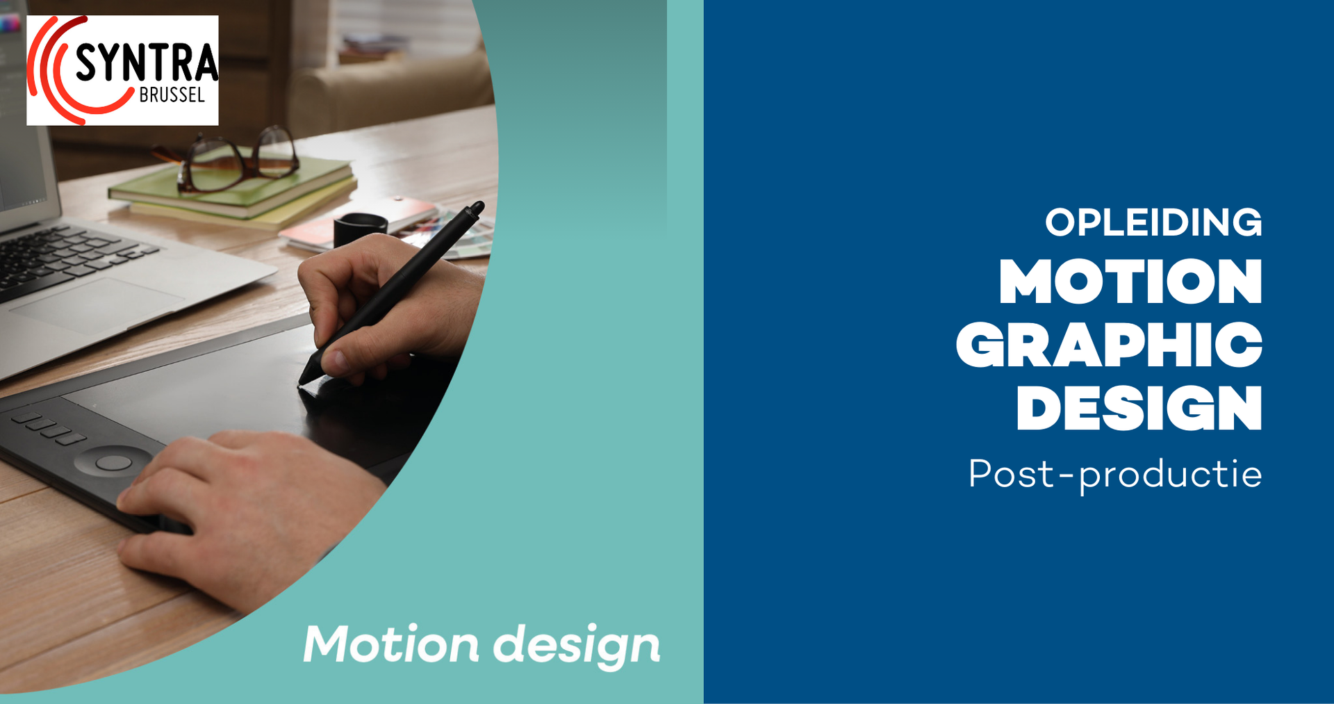 Motion Graphic Design