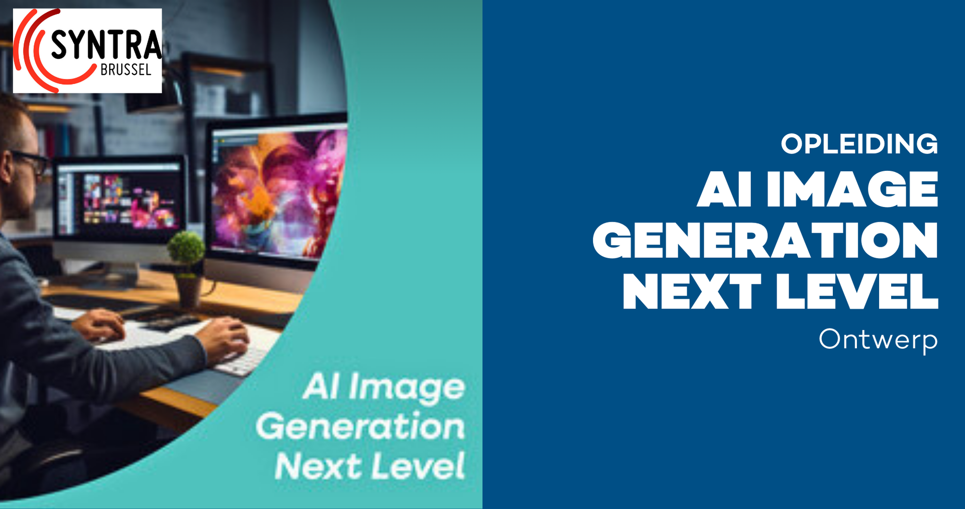 AI Image Generation Next Level