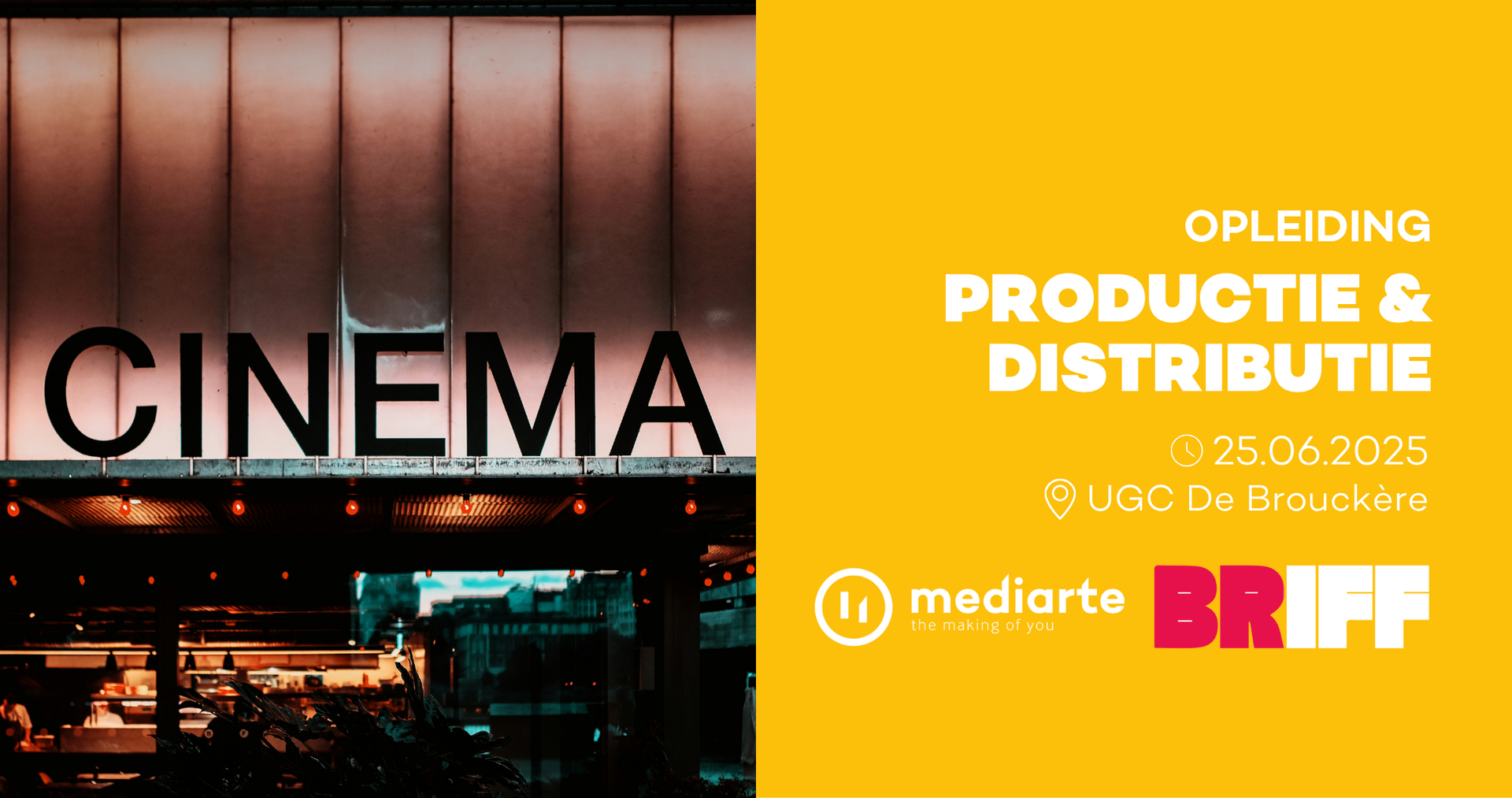 Productie & Distributie: je verkrijgt inzicht in de samenwerking tussen productie en distributie