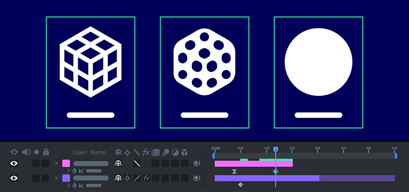 Van storyboard naar animatie in Adobe After Effects