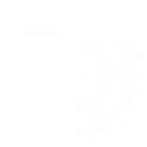 Fabric Magic Productions Bvba mediarte