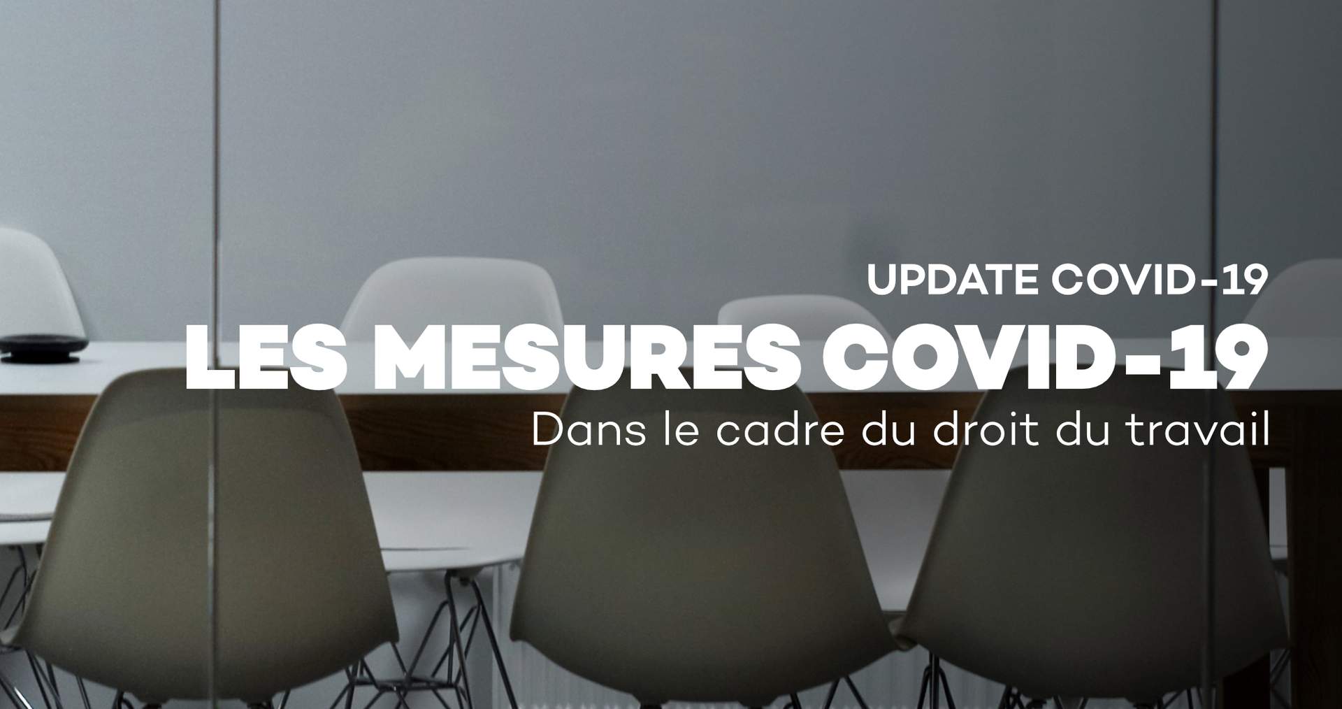 mesures covid-19