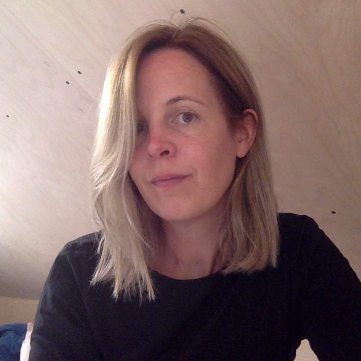 sjoera hoogsteder