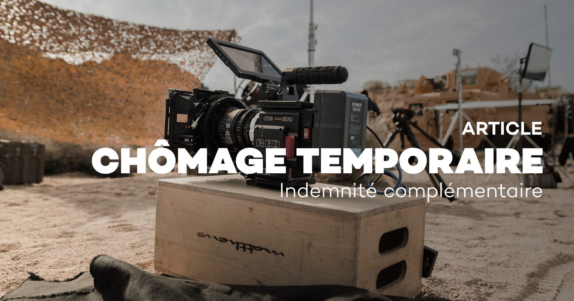 chomage temporaire