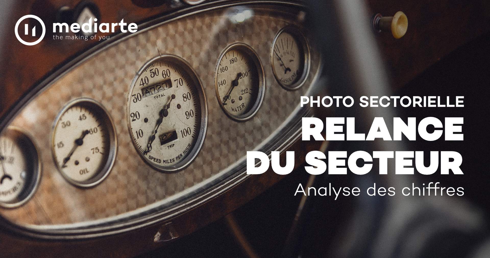 analyse secteur