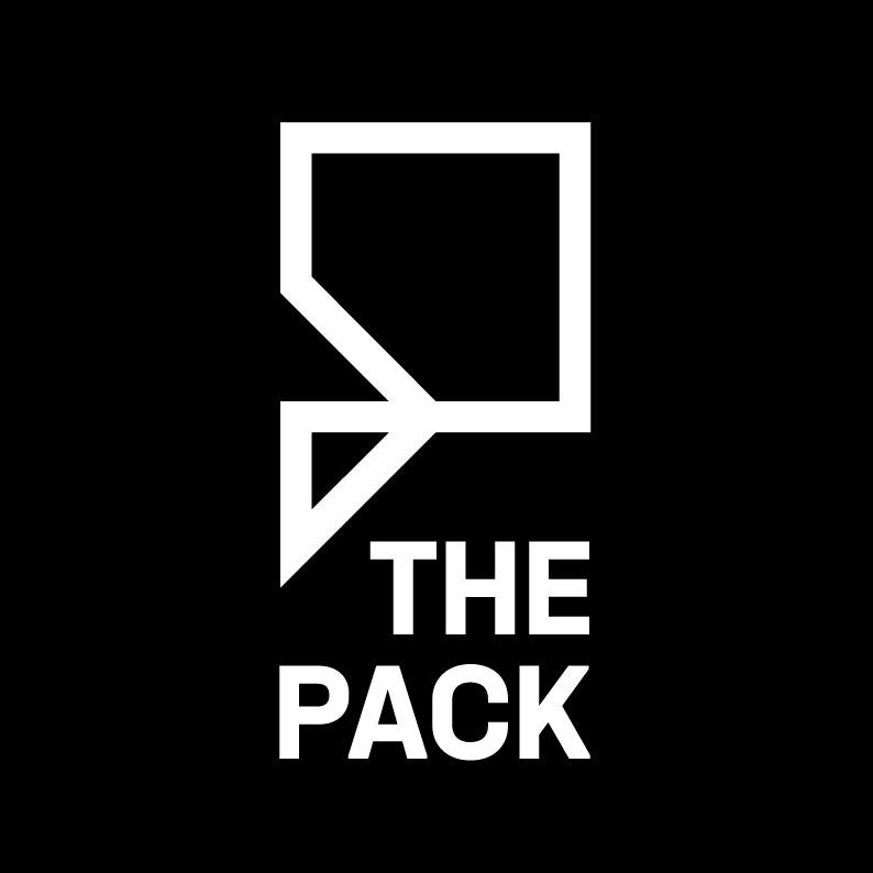 the pack