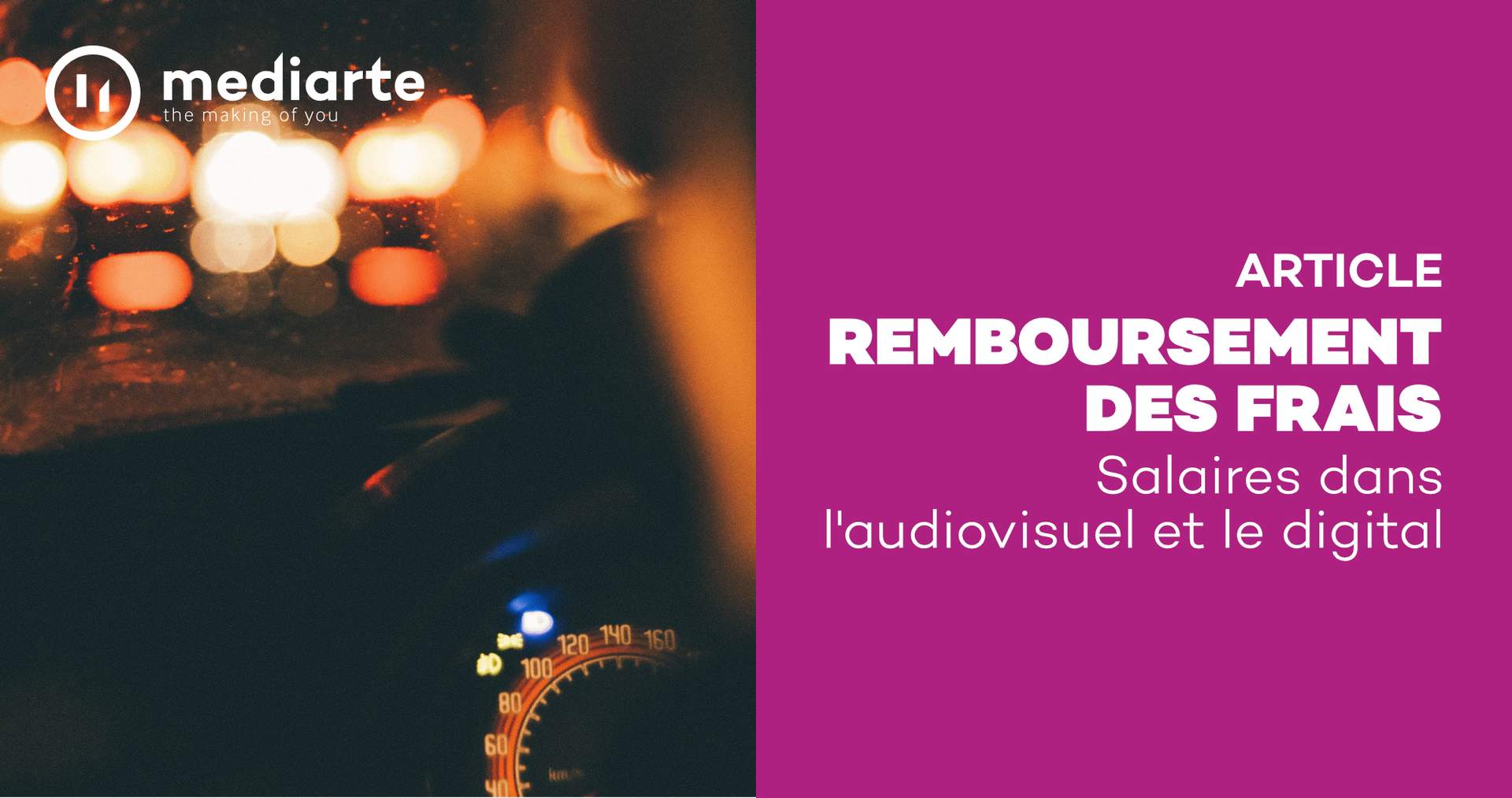 remboursement des frais