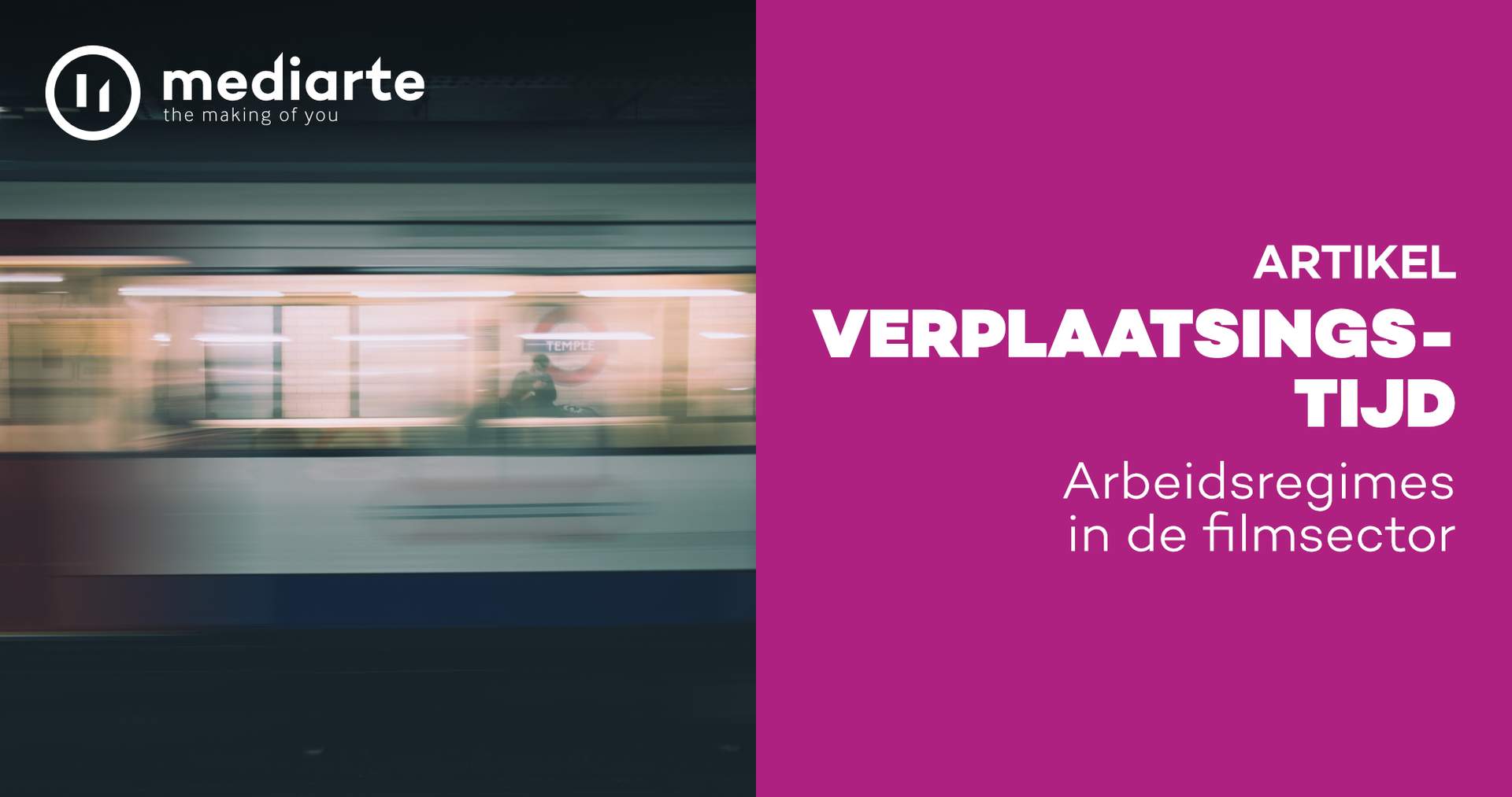 verplaatsing