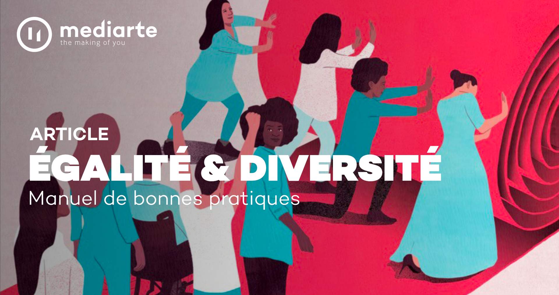 Egalité & Diversité