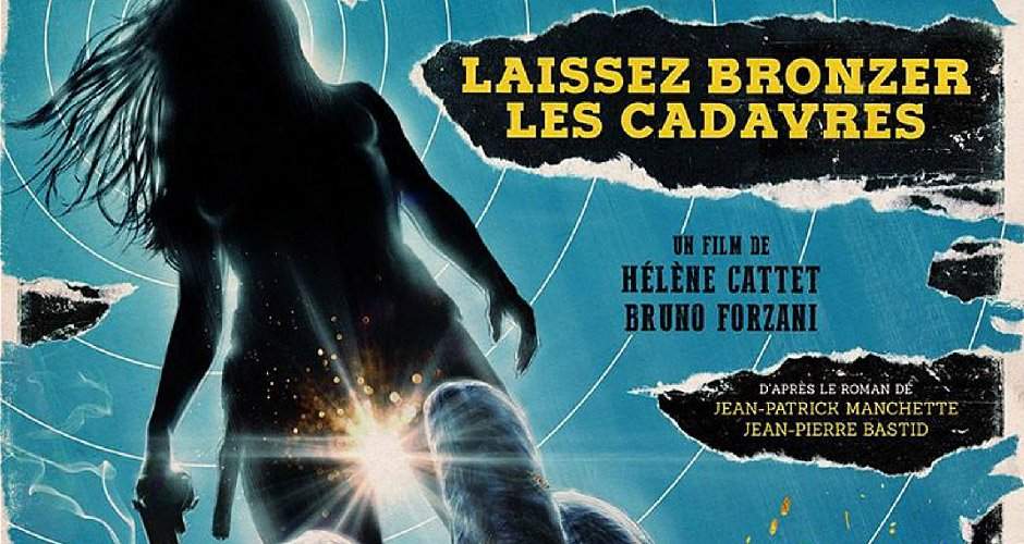 ©Laissez bronzer les cadavres