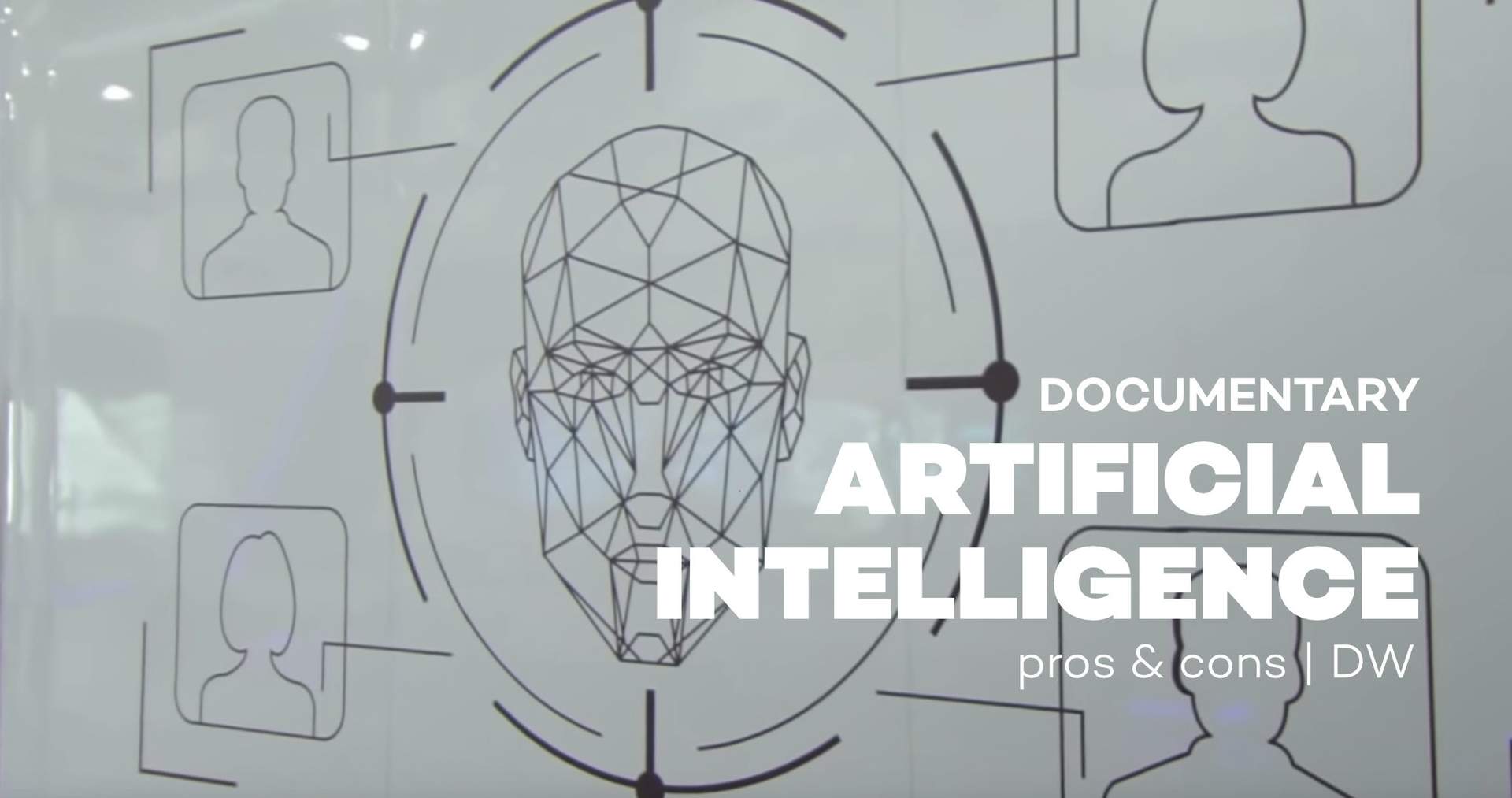 Tutorial: Artificial intelligence & algorithms: pros & cons