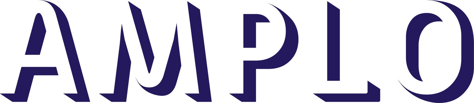 Amplo - Logo
