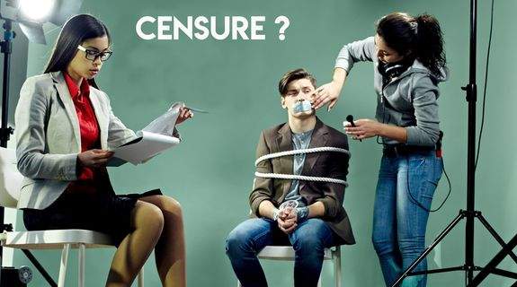 Pourquoi le CSA ne censure pas ?